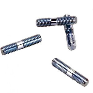 Uitlaattapeind M6x32 | GY6 4T