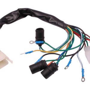 Kabelboom Cockpit Bobotech | China LX