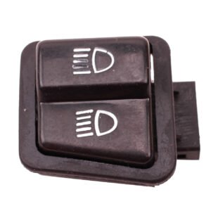 Grootlichtschakelaar Bobotech | China LX