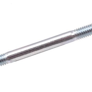 Tapeind Inlaatspruitstuk Bobotech M6x63 | GY6 4T