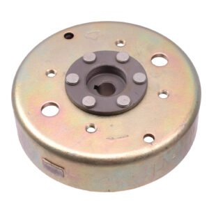 Vliegwiel Bobotech | GY6 4T