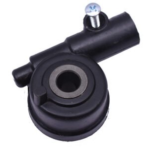 KM-telleraandrijf Bobotech | China LX