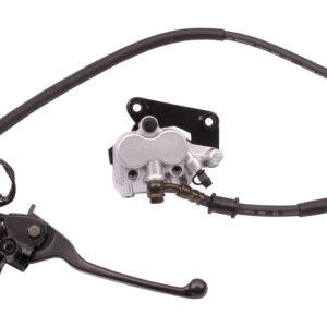 Remset Bobotech Compleet | China LX