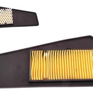 Luchtfilterelement Bobotech | Sym / Peugeot 4T (OT)