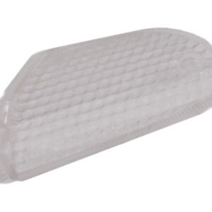 RAW GLAS DJ50 L. VOOR BLANK