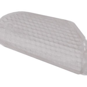 RAW GLAS DJ50 R. VOOR BLANK