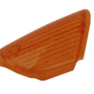 RAW GLAS VISION MET IN L. VOOR ORANJE