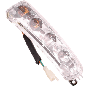 RAW COMPL. OEM | SPEEDFIGHT-4 50CC RV