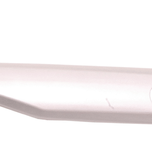 Hitteschild Uitlaat OEM Grijs | Sym 4T