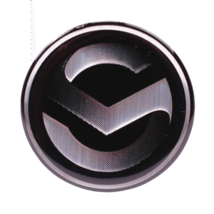 Logo "SYM" OEM 40mm | Sym Fiddle / X-pro