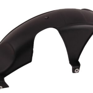 Achterspatbord Verticale Lip | China Retro