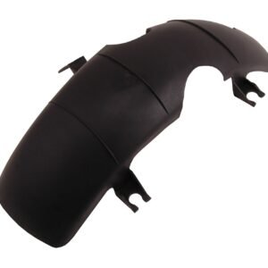 Achterspatbord Horizontale Lip | China Retro