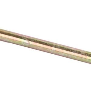 MIDDENSTANDAARDBEVESTEGINGSSET BW