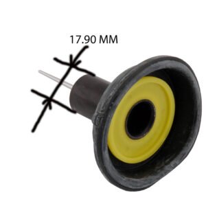 CARBURATEUR REV.BALG GY6 18MM