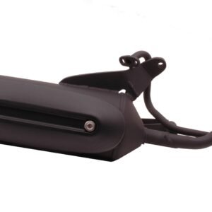 Uitlaat OEM-kwaliteit | Sym Cello / Allo