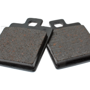 Remblokset OEM | Sym Symphony (achter)