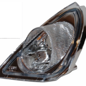 RAW Compleet OEM L.V. | Sym Mio