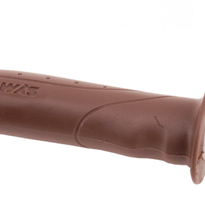 Handvat OEM Rechts Bruin | Sym Mio