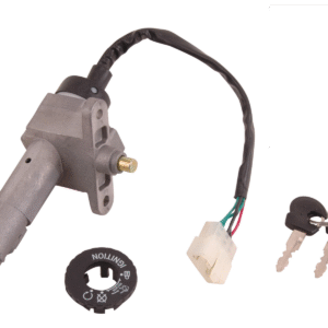 Contactslotset OEM | Sym / Peugeot