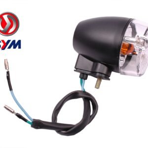 RAW OEM RA | Sym Orbit 2