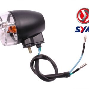 RAW OEM LA | Sym Orbit 2