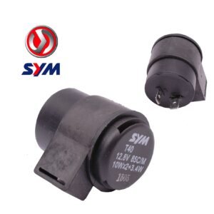 RAW-automaat OEM | Sym 4T