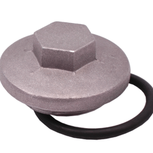 Olieplug + Ring OEM | Sym 4T