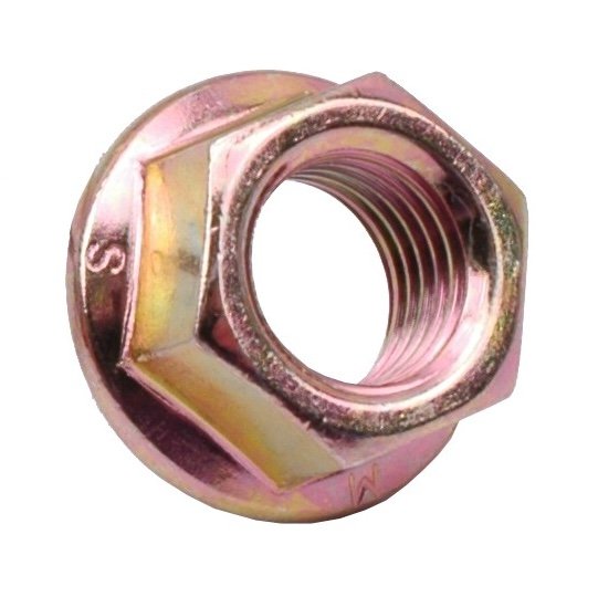 Krukasmoer Ontsteking OEM | Sym 4T