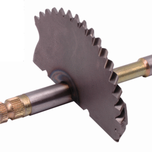 Kickstarteras OEM | Sym 4T