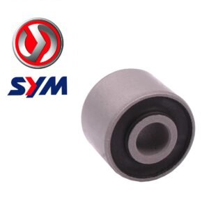 Ophangrubber OEM Achter | Sym 4T