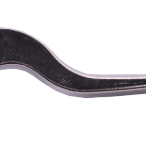 Remgreep OEM Rechts Chroom | Sym 4T