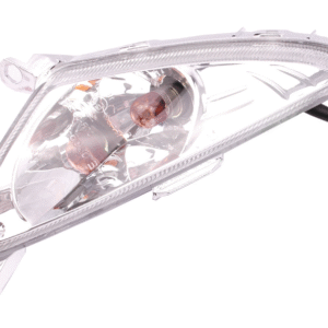 RAW OEM RV | Sym Orbit 2