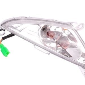 RAW OEM LV | Sym Orbit 2