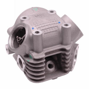 Cilinderkop OEM Compleet | Sym 4T