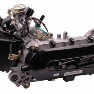 Motorblok OEM Compleet | Sym / Peugeot 4T