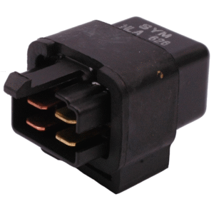 Startrelais OEM | Sym Mio