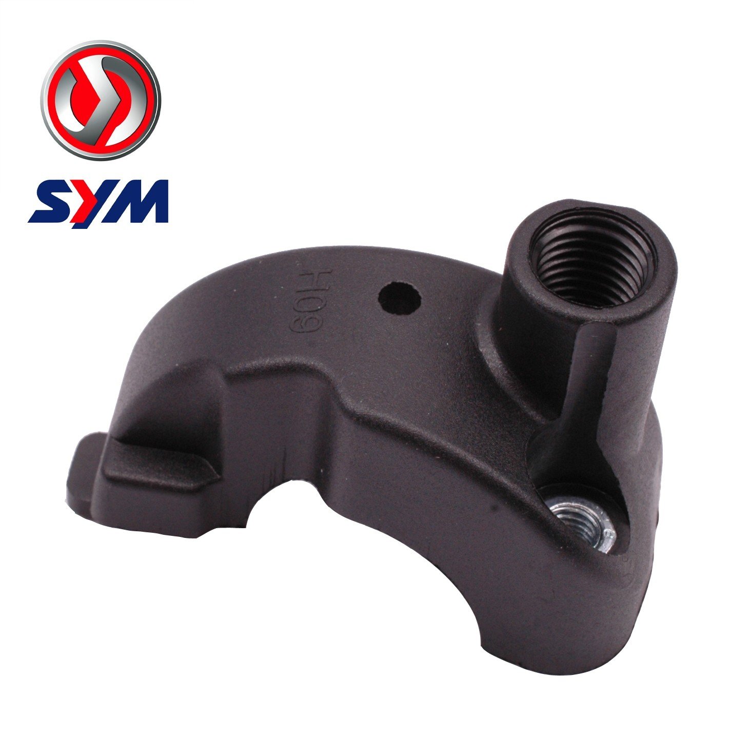 HUIS GASKABEL ONDER SYM FIDDLE / X-PRO