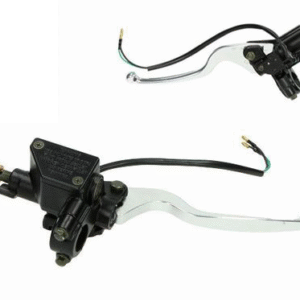 Rempomp OEM | Sym Fiddle / Orbit