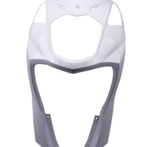 Voorscherm OEM-kwaliteit Wit | Sym X-pro