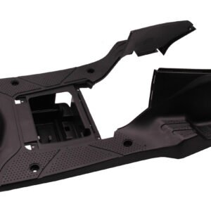 Voetplaat OEM-kwaliteit | Sym X-pro