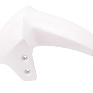 Voorspatbord OEM-kwaliteit Wit | Sym X-pro
