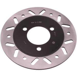 Remschijf OEM-kwaliteit | Sym X-pro