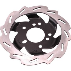 Remschijf OEM-kwaliteit | Sym X-pro ('17-)