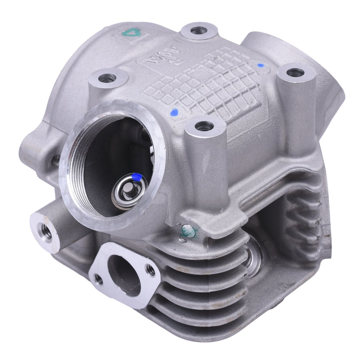 Cilinderkop OEM-kwaliteit | Sym / Peugeot 4T