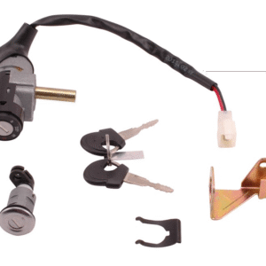 Contactslot OEM | Sym Cello / Allo