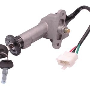 Contactslot | Sym / Peugeot