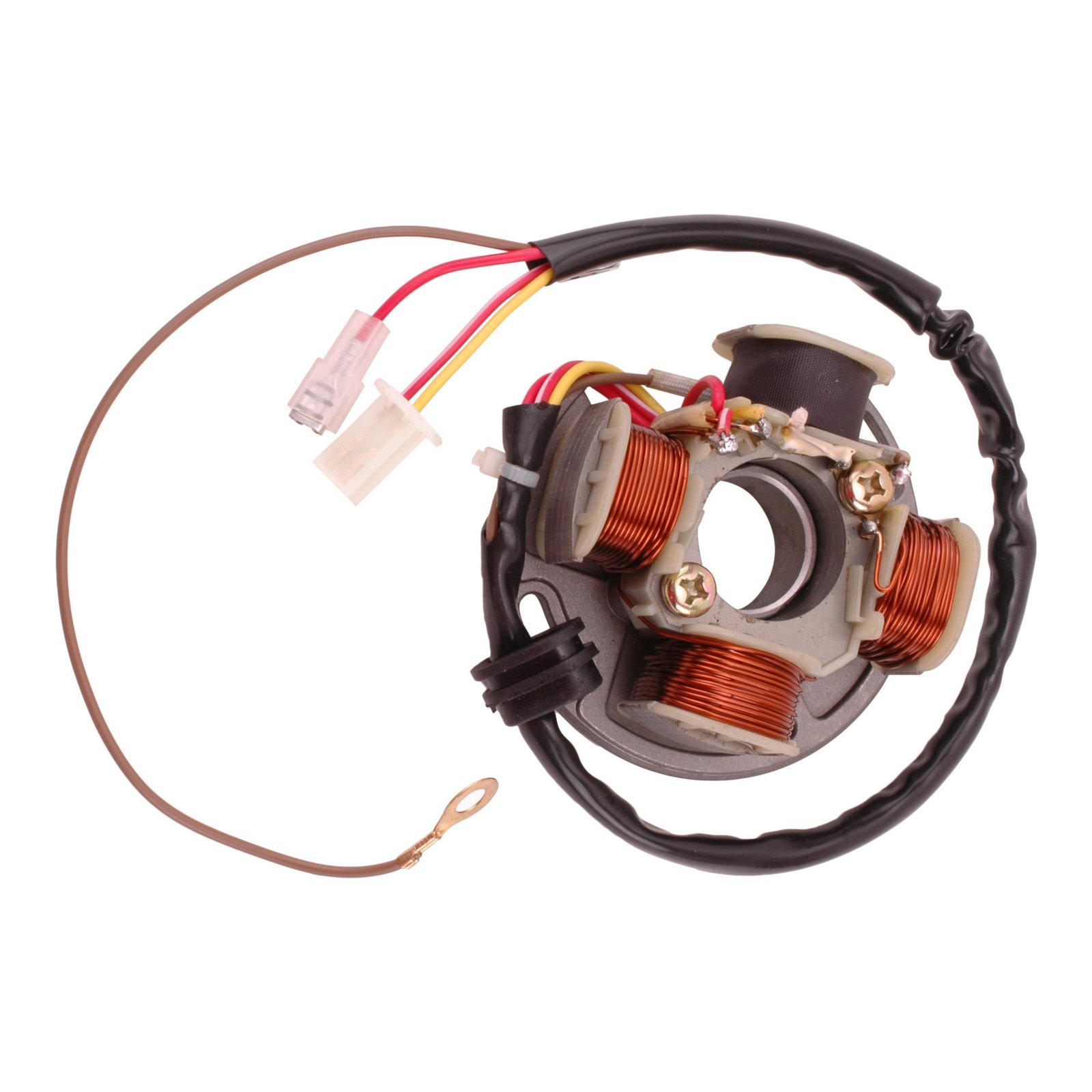 Stator Elektrische Start | Tomos A35