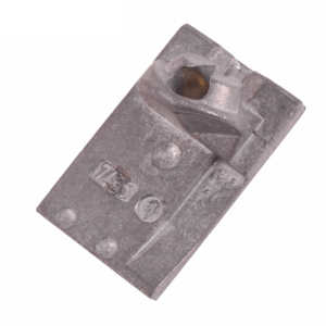 07435.64 GASSCHUIF SHA 10 MM