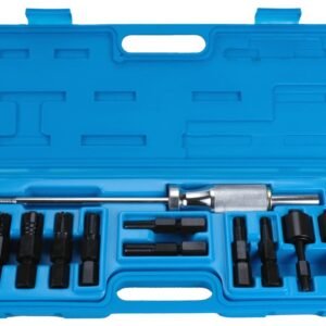 Lagertrekkerset Inwendig 8 t/m 32mm