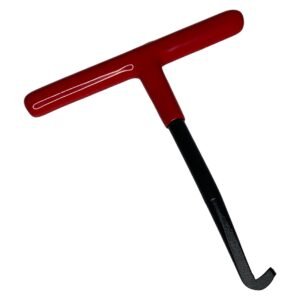 Veertrekker Koppelingsveer / Remveer